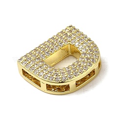 Латунные бусины&nbsp;KK-D098-04D-G