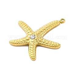 Подвески из нержавеющей стали 304&nbsp;X-STAS-V004-07G-01