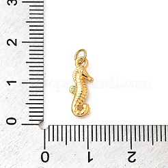 Подвески из искусственного жемчуга ABS из нержавеющей стали 304&nbsp;STAS-B097-07G-04