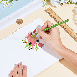 1 carnet de croquis portable pour dessin artistique&nbsp;AJEW-SP0004-28B-01