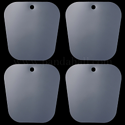 Stiefelformer aus Kunststoff&nbsp;DIY-CY0003-33A-01