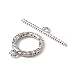 Латуни Переключить застежками&nbsp;KK-K271-11P