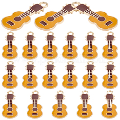 20 шт. подвески из экологически чистого цинкового сплава&nbsp;ENAM-LP0001-05