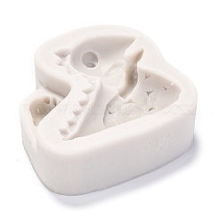 Силиконовые Молды для пищевых продуктов динозавров&nbsp;DIY-I062-02