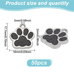 Подвески из эмали из сплава 50 шт.&nbsp;ENAM-GO0001-15B