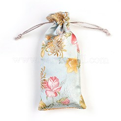 Sacchetti di seta&nbsp;ABAG-WH0013-08