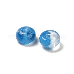 Transparente Acryl Perlen&nbsp;OACR-Z030-04L