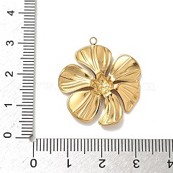 Подвески из нержавеющей стали 304&nbsp;LS-STAS-L301-10G