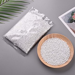 (servizio di reimballaggio disponibile) perline di semi di vetro&nbsp;SEED-C019-3mm-41