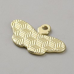 Подвески из эмали и сплава&nbsp;ENAM-CJC0025-02B-G