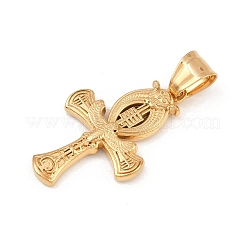 Anhänger aus Edelstahl 304&nbsp;LS-STAS-Z171-23G