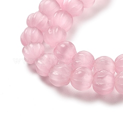 Бусины Кошачие Глаза&nbsp;G-V002-B01-10