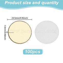 Decoración de pared de espejo autoadhesivo acrílico&nbsp;FIND-GO0003-09C
