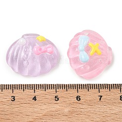 Harz Cabochons&nbsp;RESI-F072-02