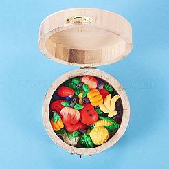 Boite en bois&nbsp;CON-SZ0001-06