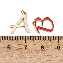 26 шт. эмалированные подвески из нержавеющей стали 304&nbsp;STAS-G359-10G