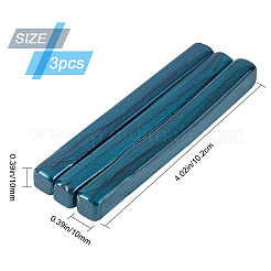 Bastoncini di ceralacca&nbsp;DIY-WH0264-15D
