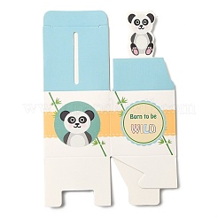 Confezione regalo di carta&nbsp;CON-I009-07C