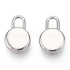 Подвески из нержавеющей стали 304&nbsp;LS-STAS-T064-25P