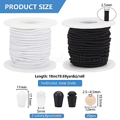 Набор для поиска поделок для изготовления ювелирных изделий&nbsp;DIY-BC0012-94