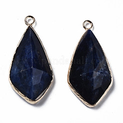 Натуральные содалиты&nbsp;LS-G-Q998-029F