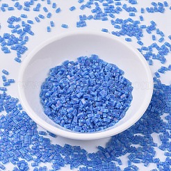 Perles miyuki demi-tila&nbsp;SEED-MY05-HTL0149FR