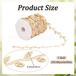 95 m Blattstoffband&nbsp;OCOR-CY0001-58