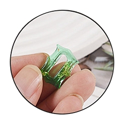 Силиконовые Молды в готическом стиле с буквами a~z своими руками&nbsp;DIY-P078-02