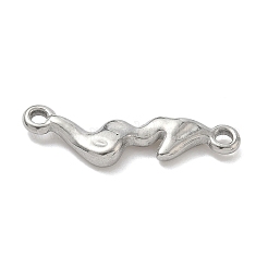 304 maglie in acciaio inox connettori charms&nbsp;X-STAS-K267-22A-P