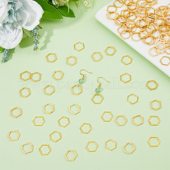 120 шт. сплавные соединительные кольца&nbsp;FIND-DC0005-93