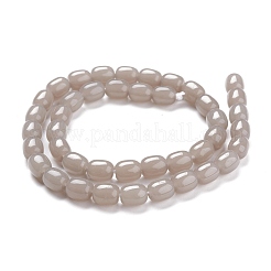 K9 hebras de perlas de vidrio&nbsp;GLAA-K039-B