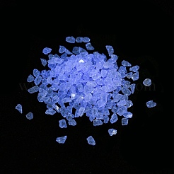 Leuchtendes Kunsthandwerk aus zerkleinertem Glas&nbsp;GLAA-F124-C02