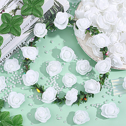 DIY-Blumenarrangement-Kits&nbsp;AJEW-PH0034-78