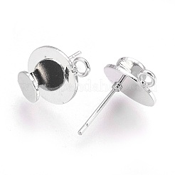 Изделия из латуни&nbsp;LS-KK-O104-05P-NF