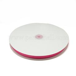 Ruban de velours simple face de 3/4 pouce&nbsp;OCOR-R019-19.1mm-011