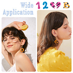 2 шт. Силиконовые Молды для подвесок&nbsp;FIND-TA0006-22