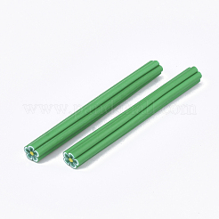 Ручной полимерной глины украшения искусства ногтя&nbsp;CLAY-S091-64