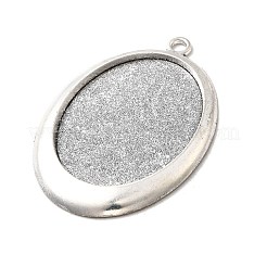 Сеттинги для кабошонов или кулона&nbsp;TIBEP-N003-19AS