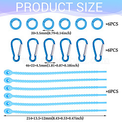 Herstellung von Suchkits&nbsp;DIY-TA0013-24D