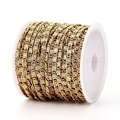 Цепи lumachina из нержавеющей стали 304&nbsp;CHS-N005-03C-G