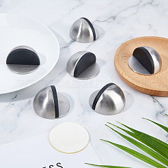 8 Stück Türstopper aus Edelstahl&nbsp;FIND-FH0017-84D