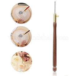 1 sac de crochets de tambour en bois&nbsp;TOOL-DJ0001-45A
