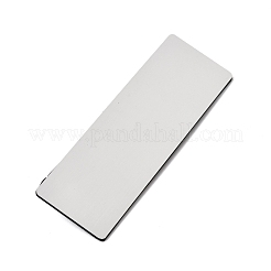 Namensschild aus Kunststoff&nbsp;KY-D024-01D
