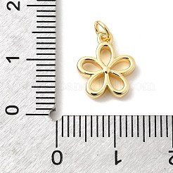 Латунные подвески&nbsp;KK-Z135-13A-G