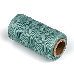 Corde in poliestere cerati piatte&nbsp;YC-K001-16
