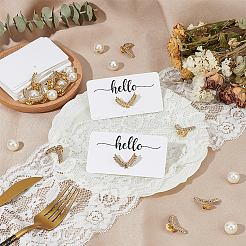 15 шт. гайки для ушей из искусственного жемчуга ABS&nbsp;FIND-PH0028-55