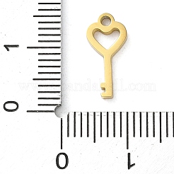 Ионное покрытие (ip) подвески из нержавеющей стали 304&nbsp;STAS-N104-05G