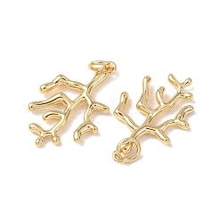 Латунные подвески&nbsp;KK-C143-46F-G