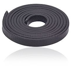 5 cordon en cuir PU microfibre&nbsp;WL-CL0001-13B-01