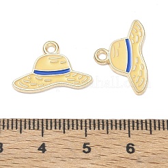 Pendente smaltati in lega&nbsp;AL-CBAE435-10G